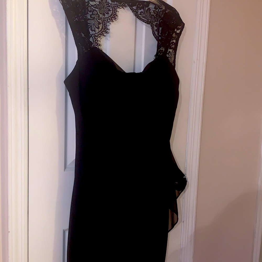 Cocktail dress